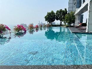 Centric Sea Pattaya condo Apartment in Pattaya City