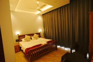 Calvary mount-Misty Breeze Holiday Home Villa in Kerala