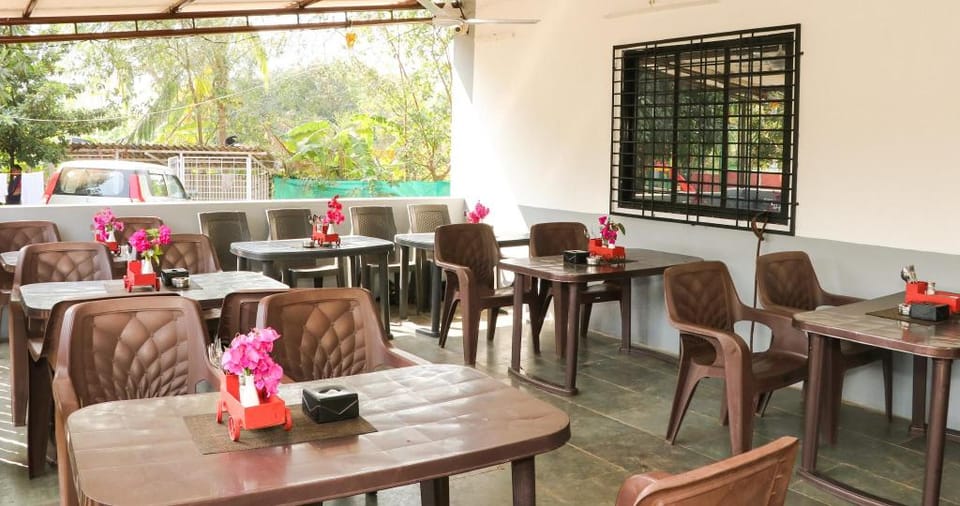 Sandy's Kinjal Farm & Tents, MH Hotel in Maharashtra