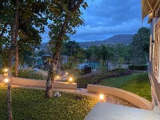 Villetta, cozy and uber modern cottage. Vacation rental in Maharashtra