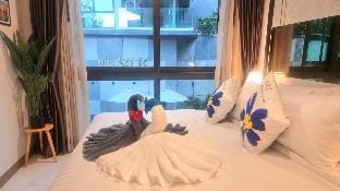 B305-nice Poolview 1 Bedroom 300m To Ao Nang Beach Apartment in Krabi Changwat