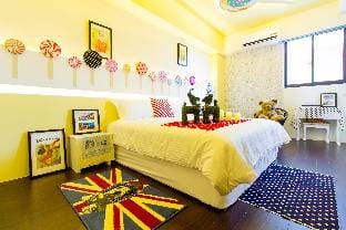 Yilan F1 villa Vacation rental in Taiwan, Province of China