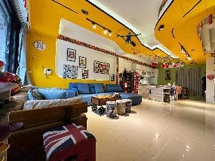 Yilan F1 villa Vacation rental in Taiwan, Province of China