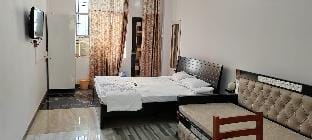 "Harvest Haven Farmstead" Vacation rental in Uttar Pradesh