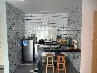 PD stylish 1-bedroom condo, Up to 4 pax  Apartment in Port Dickson