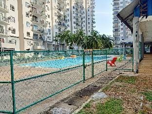 PD stylish 1-bedroom condo, Up to 4 pax  Apartment in Port Dickson