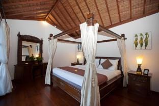Unique 3BR Private Pool Villa In Seminyak Villa in Kuta