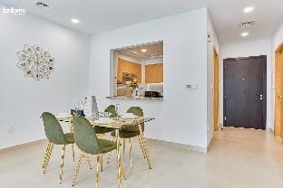 bnbmehomes-Prime Location near Dubai Fountain-307 Apartment in Dubai