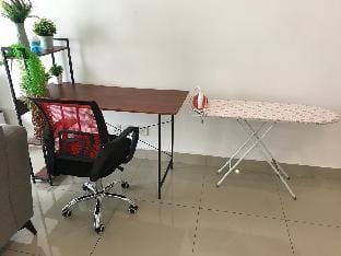 Cozy cybersqaure apex Pool view 102 Apartment in Selangor, Malaysia