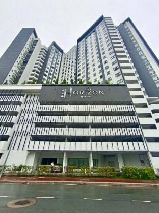 The Horizon Ipoh Stay by Grab A Stay Apartment in Ipoh