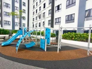 The Horizon Ipoh Stay by Grab A Stay Apartment in Ipoh