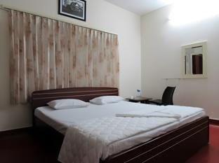 Baleymund Homestay Vacation rental in Tamil Nadu