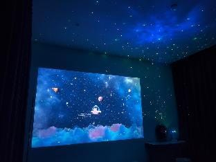 6 bed with Private Cinema @ Quill City KL Apartment in Federal Territory of Kuala Lumpur