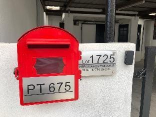 Pondok Baba Vacation rental in Malaysia
