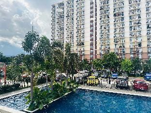 Saekyung Condominium Near Airport Apartment in Lapu-Lapu City