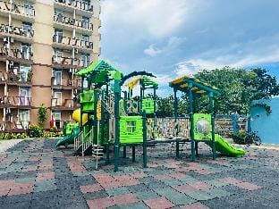 Saekyung Condominium Near Airport Apartment in Lapu-Lapu City