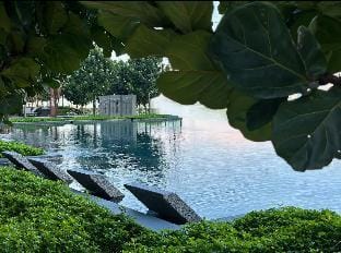MVD19#Family Suite 8pax 3 Rooms M Vertica Velocity Apartment in Federal Territory of Kuala Lumpur