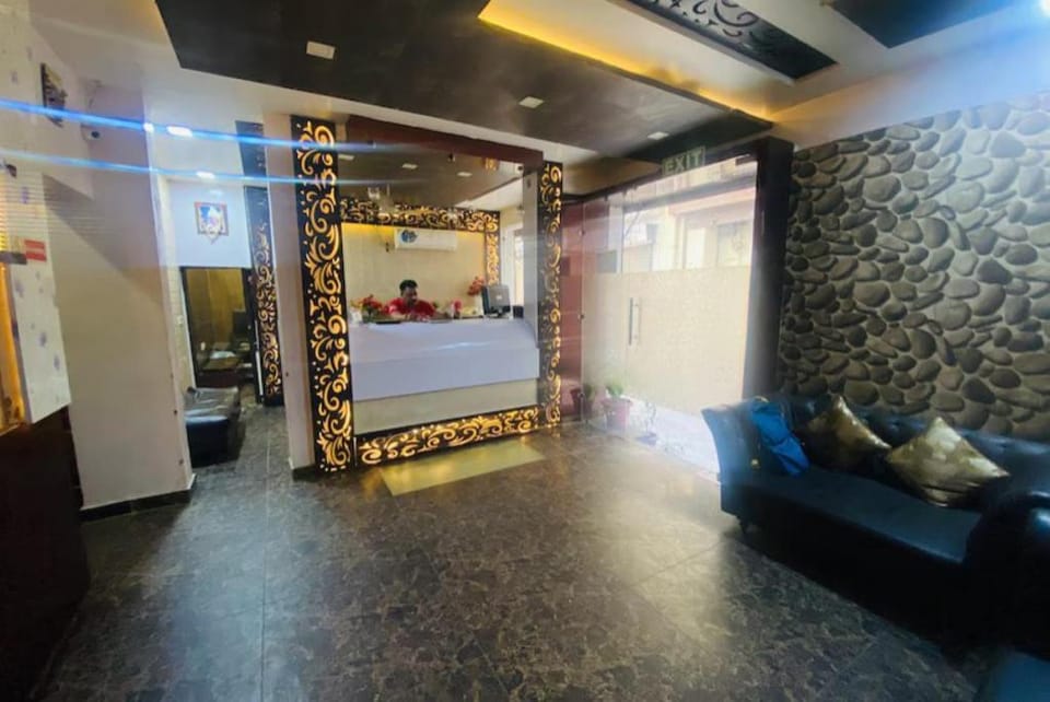 Goroomgo Sunder Kakkar Ludhiyana Hotel in Ludhiana