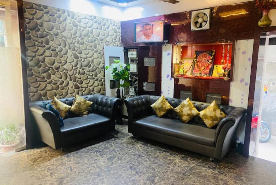 Goroomgo Sunder Kakkar Ludhiyana Hotel in Ludhiana