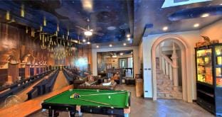 POTTERLAND Luxury Pool Villa Pattaya WalkingStreet Villa in Pattaya City