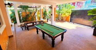 HIDELAND Luxury Pool Villa Pattaya Walking Street Villa in Pattaya City