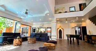 TUCHELAND Luxury Pool Villa Pattaya Walking Street Villa in Pattaya City