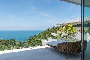 BLUE TIGER Luxury Pool Villa Koh Samui Villa in Ko Samui