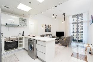 Lavish 2-Bedroom Apartment in Dubai Marina Apartment in Dubai