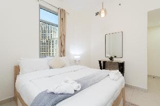 Lavish 2-Bedroom Apartment in Dubai Marina Apartment in Dubai
