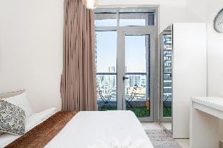 Lavish 2-Bedroom Apartment in Dubai Marina Apartment in Dubai