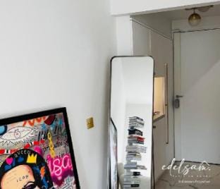 Paris Monceau by Edelsam Vacation rental in Paris