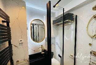 Paris Monceau by Edelsam Vacation rental in Paris