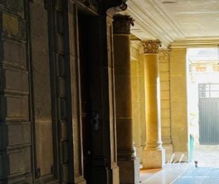 Paris Monceau by Edelsam Vacation rental in Paris