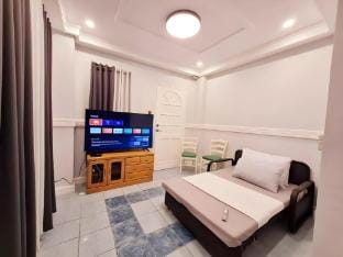 Jobix View House Vacation rental in Baguio