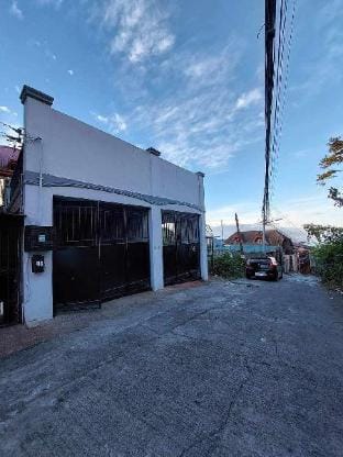Jobix View House Vacation rental in Baguio
