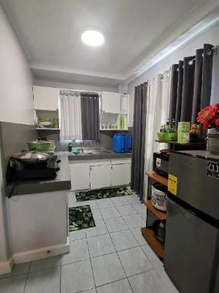 Jobix View House Vacation rental in Baguio