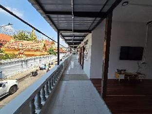 House Ju Hostel Vacation rental in Bangkok