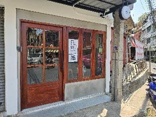 House Ju Hostel Vacation rental in Bangkok