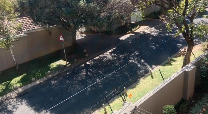 A home away from home  Apartment in Sandton