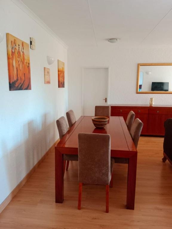 A home away from home  Apartment in Sandton