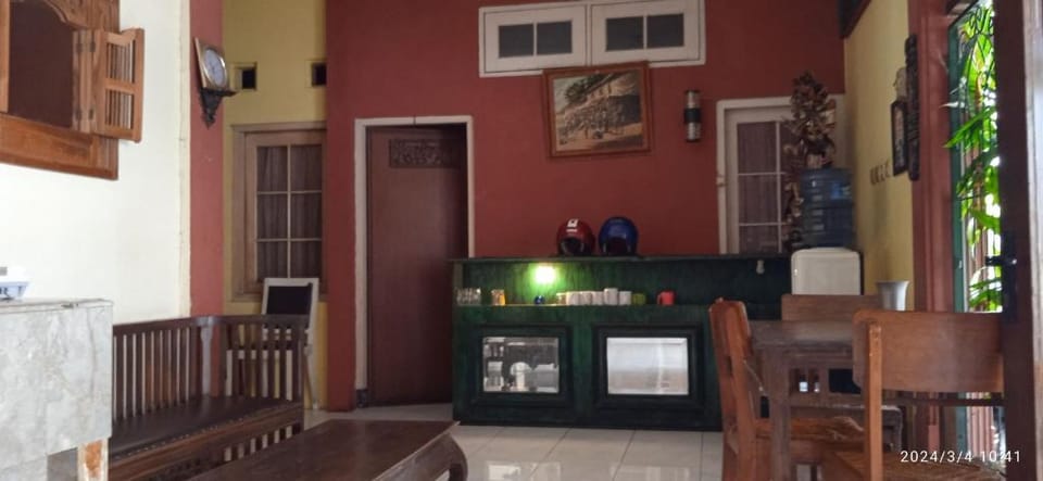 Istana Griya 1 Hotel in Special Region of Yogyakarta