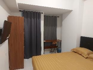 Tokyo Riverside PIK2, Studio, Full Furnished, WIFI Apartment in West Java