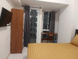 Tokyo Riverside PIK2, Studio, Full Furnished, WIFI Apartment in West Java