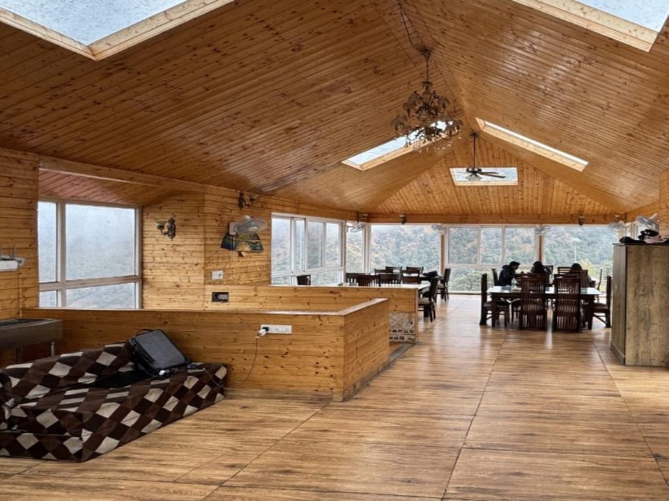 KLIO Adventure Resort, Mussorie Hotel in Uttarakhand