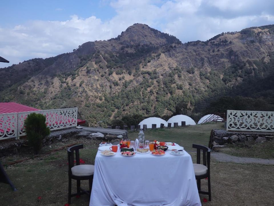 KLIO Adventure Resort, Mussorie Hotel in Uttarakhand