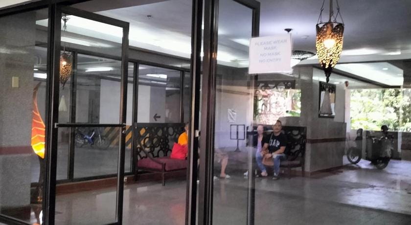 JY7 Room Rentals Cebu Hotel in Cebu City