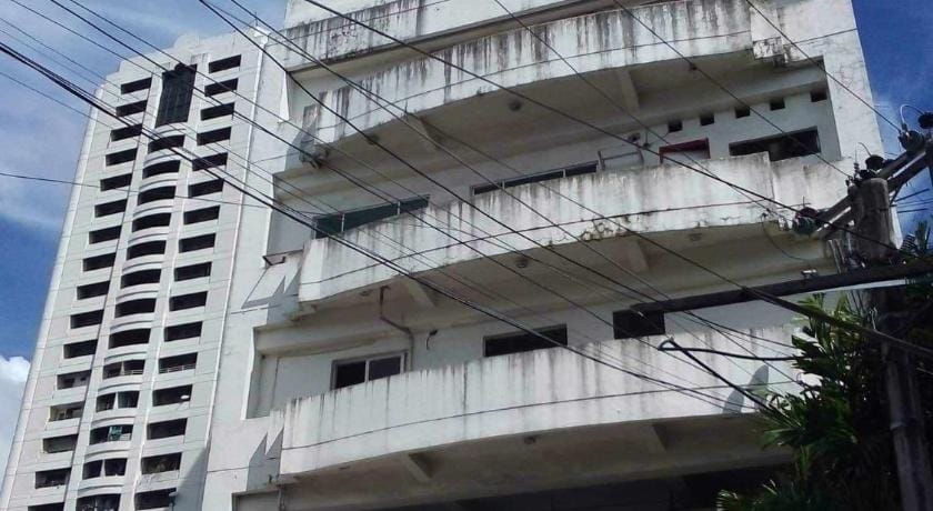 JY7 Room Rentals Cebu Hotel in Cebu City