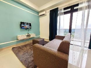 Meridin Sovo 1811 4paxCozy Legoland Netflix BySTAY Vacation rental in Johor