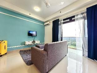 Meridin Sovo 1811 4paxCozy Legoland Netflix BySTAY Vacation rental in Johor