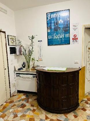 LE MASCHERE Apartment in Venice